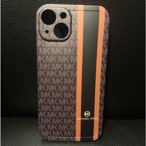 Étui iPhone 13 Michael Kors